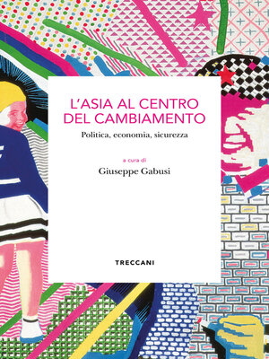 cover image of L'Asia al centro del cambiamento
